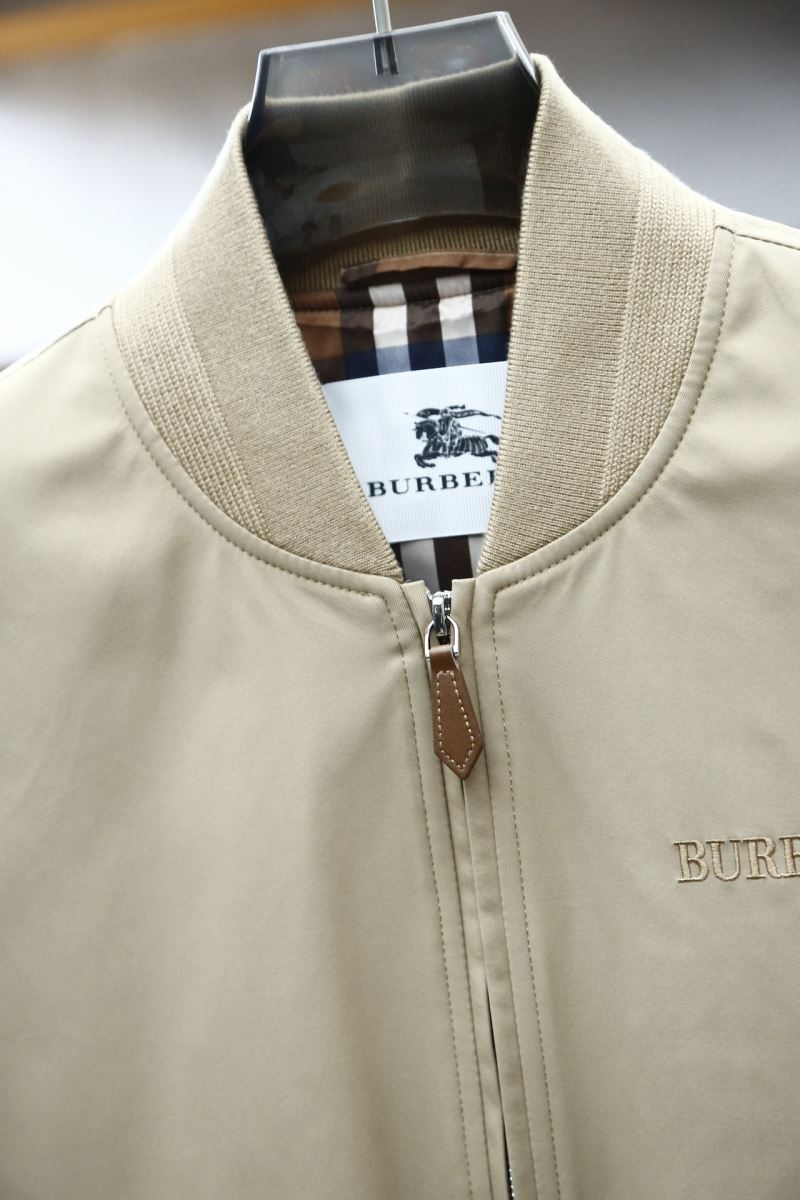 Burberry Outwear